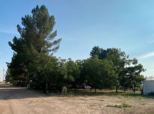 12 Cherry Tree Ln, Animas, NM 88020