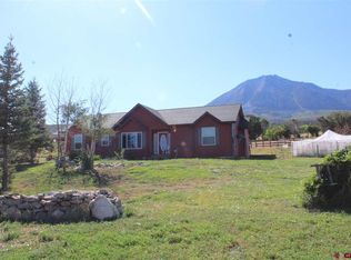 42708 Lamborn Mesa Rd, Paonia, CO 81428