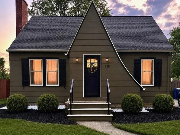 329 Walton Dr, Amherst, NY 14226