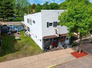 185 E Main St, Gilman, WI 54433