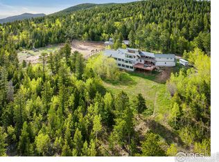 4890 Magnolia Dr, Nederland, CO 80466