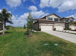 5844 Wake Forest Run UNIT 101, Bradenton, FL 34211