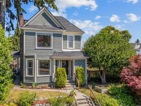 3207 N 26th Street, Tacoma, WA 98407