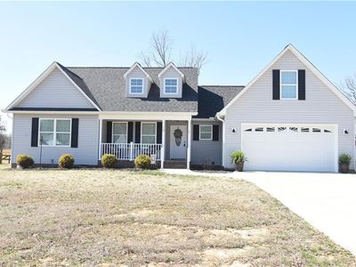 10 Roselynn Ln, Thomasville, NC, 27360