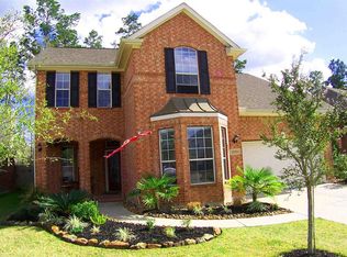 22021 Royal Timbers Dr, Humble, TX 77339