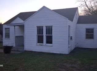 117 S 7th Ave, Purcell, OK 73080