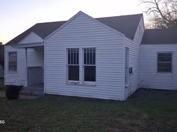 117 S 7th Ave, Purcell, OK 73080