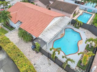 10623 SW 69th Ter, Miami, FL 33173