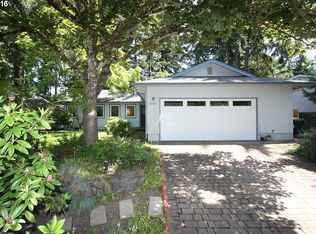 7350 SW Danielle Ave, Beaverton, OR 97008