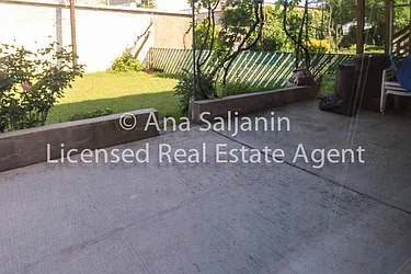 Rented by Horowitz Real Estate