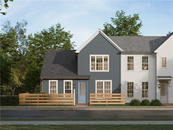 711 Bower St, Cranberry Township, PA 16066