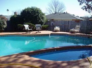 1232 Grove Dr, Lewisville, TX 75077