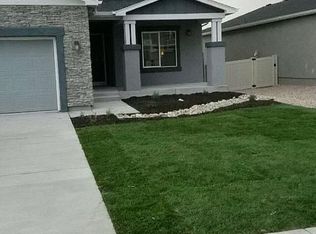 8925 Vanderwood Rd, Colorado Springs, CO 80908