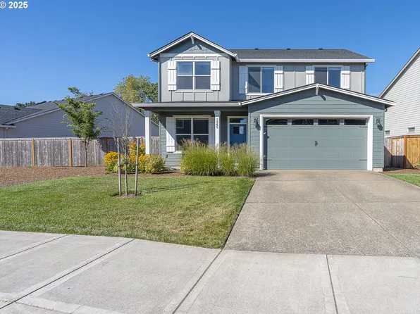 1565 S Quartz Dr, Cornelius, OR 97113