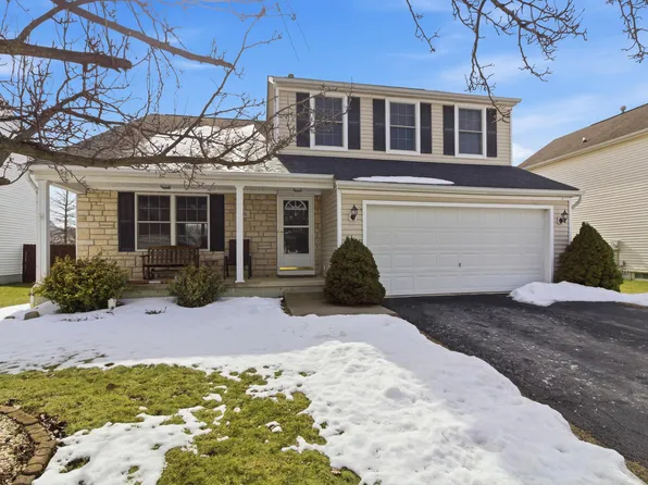 81 W Fieldstone, Etna, OH 43062