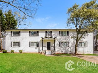 3586 Jackson St APT B3, College Park, GA 30337