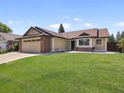 9200 Adelante Ct, Elk Grove, CA, 95758