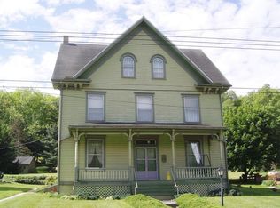 233 Lake St, Woodland, PA 16881