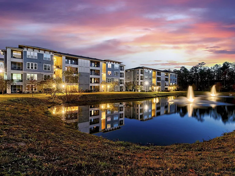 Atlantic at Parkridge — Photo 19
