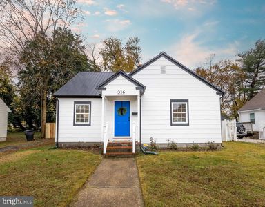 316 Pryor Ave, Salisbury, MD, 21804