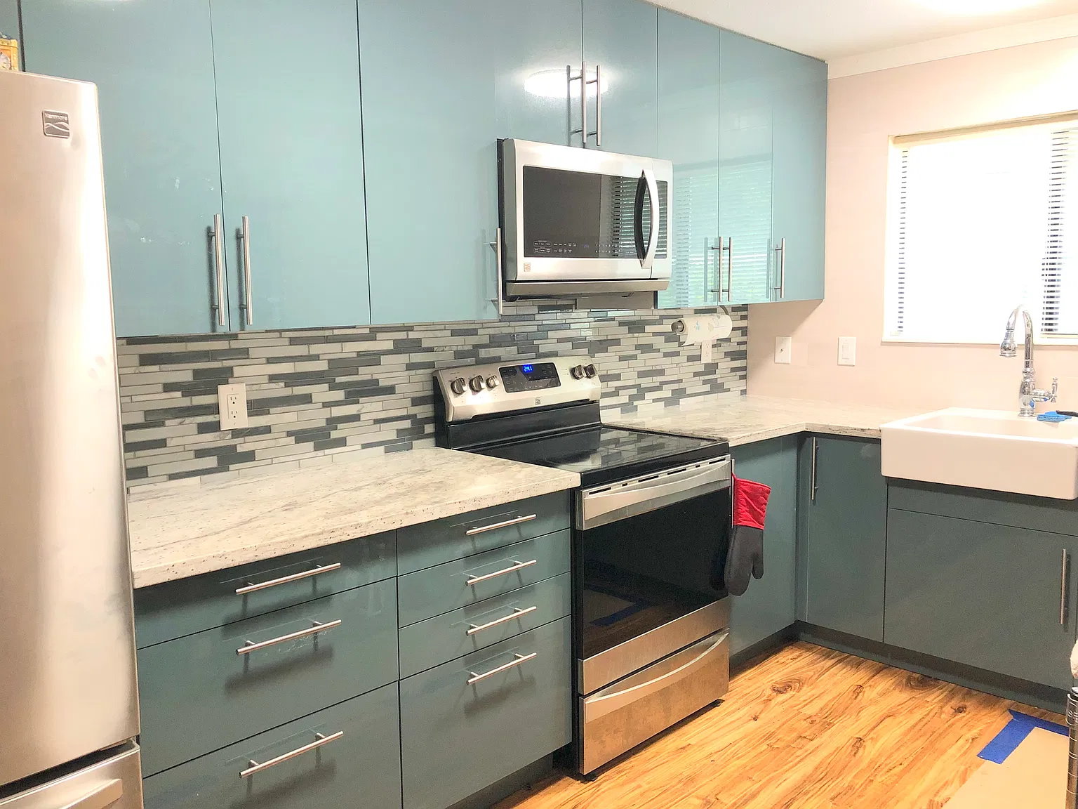 3 bed, 1675 sqft, $3,375 — Photo 1