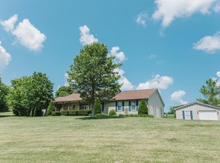 7932 Mount Sterling Rd, Winchester, KY 40391