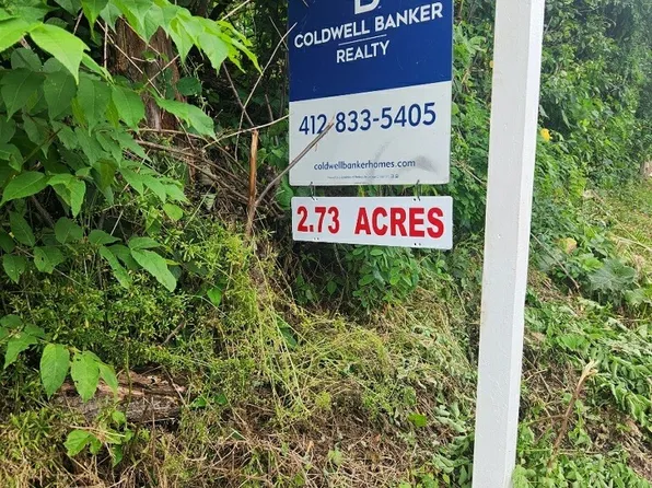 0 Hickory Grade Rd, Bridgeville, PA 15017