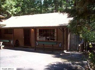 22931 Fuller Rd, Twain Harte, CA 95383