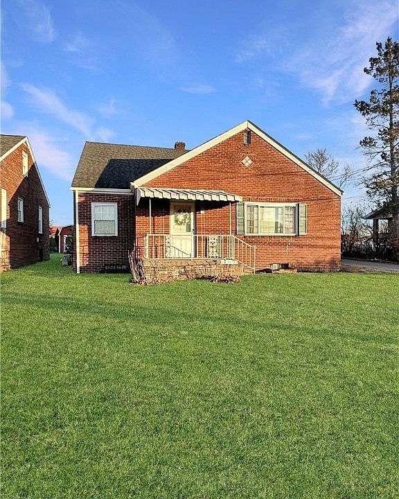 109 Colliers Way, Weirton, WV 26062 Zillow