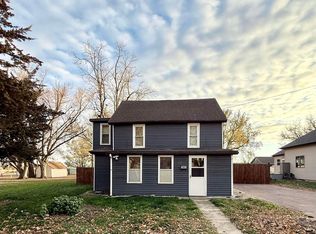 320 Webster St, Merrill, IA 51038
