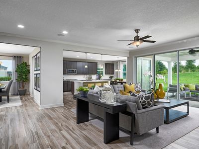41 Evenshade Way, Saint Augustine, FL, 32092