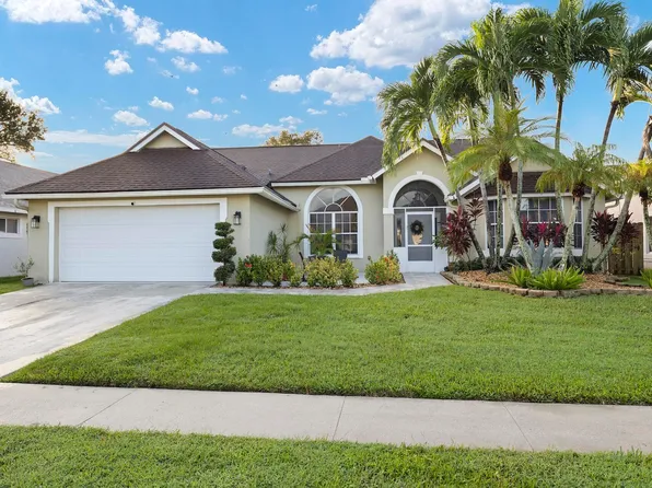 1380 Hideaway Bend, Wellington, FL 33414