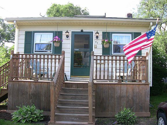 1940 Ranch - 2BR/2BA