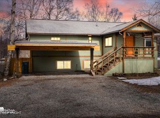 5215 W 82nd Ave, Anchorage, AK 99502