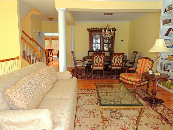 beautiful hardwoods