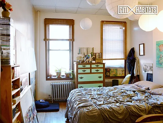 Rented by Citi Habitats | media 16