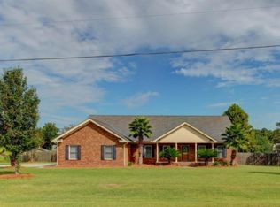 631 W Butternut Rd, Summerville, SC 29483