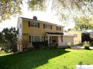 3611 S 105th St, Omaha, NE 68124