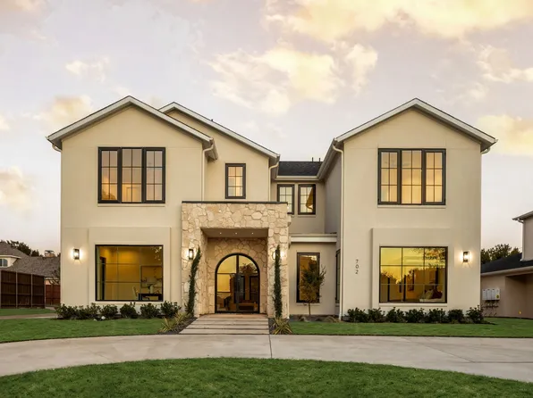 702 Mockingbird Ln, Coppell, TX 75019