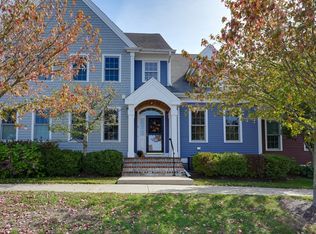 3 Townsend Rd UNIT 3, Hudson, MA 01749