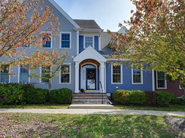 3 Townsend Rd Unit 3, Hudson, MA 01749