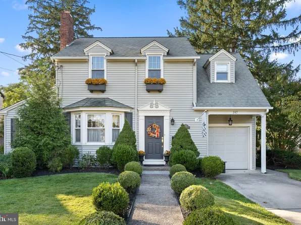 397 Bradford Ave, Haddon Township, NJ 08108