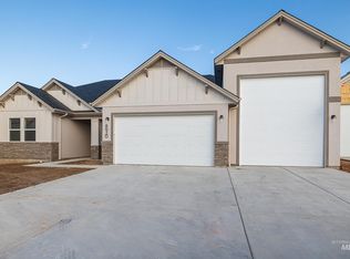 18205 N Tulip Ave, Nampa, ID 83687