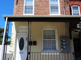 5107 W Stiles St #2, Philadelphia, PA 19131