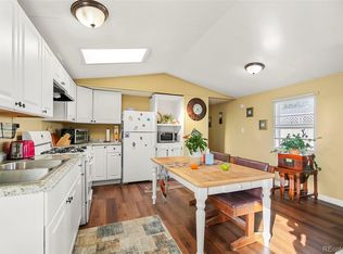 4210 E 100th Ave LOT 486, Thornton, CO 80229