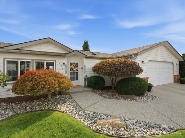 554 Canyon Drive, East Wenatchee, WA 98802