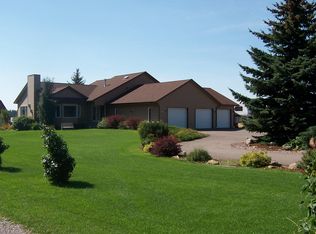 110 Eastway Dr, Columbia Falls, MT 59912