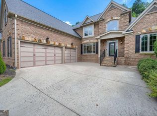 2195 Enclave Mill Dr, Dacula, GA 30019