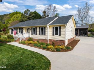 6016 Brass Lantern Ct, Raleigh, NC 27606
