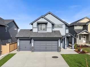 14708 88th Way SE #2, Yelm, WA 98597